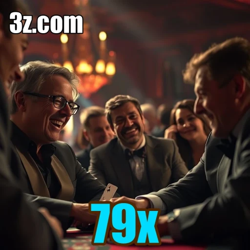 Simulation no 79x: Experiências e Inovação em Jogos Diversificados